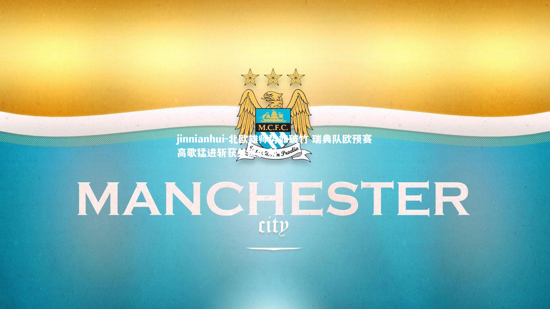 北欧雄师势如破竹 瑞典队欧预赛高歌猛进斩获关键胜利