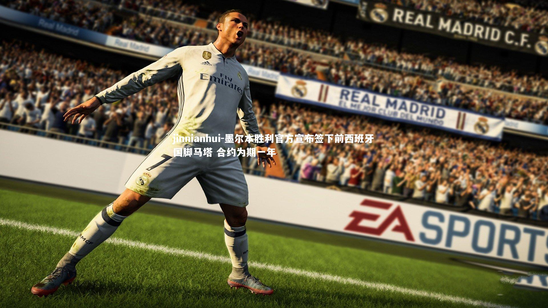 墨尔本胜利官方宣布签下前西班牙国脚马塔 合约为期一年